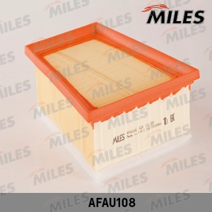 Воздушный фильтр MILES AFAU108