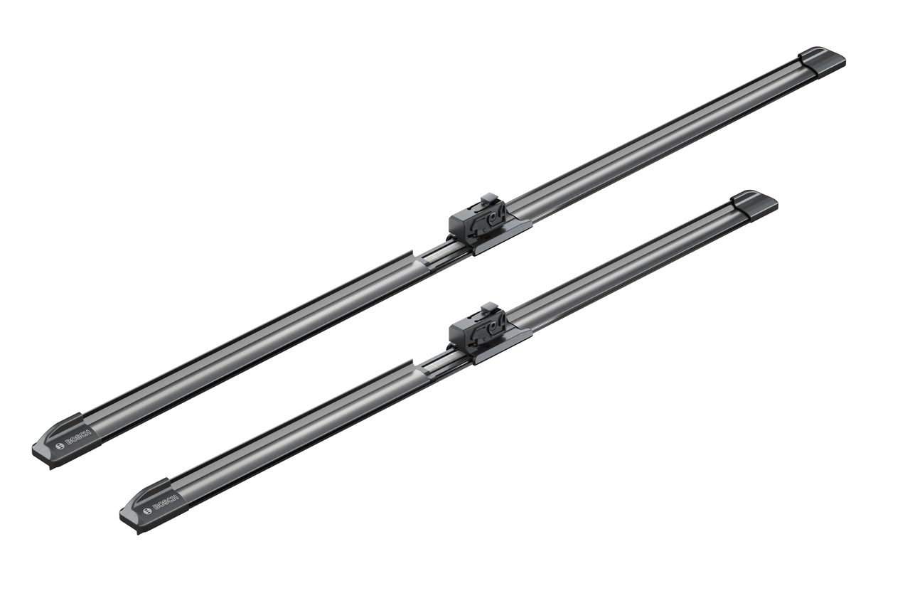 Щетка стеклоочистителя BOSCH 3397014725