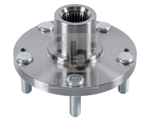 Ступица колеса FEBI BILSTEIN 170366