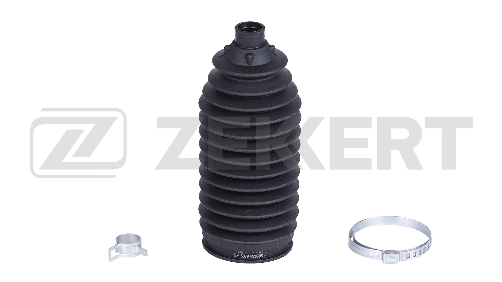 Пыльник рулевое управление ZEKKERT SM5079