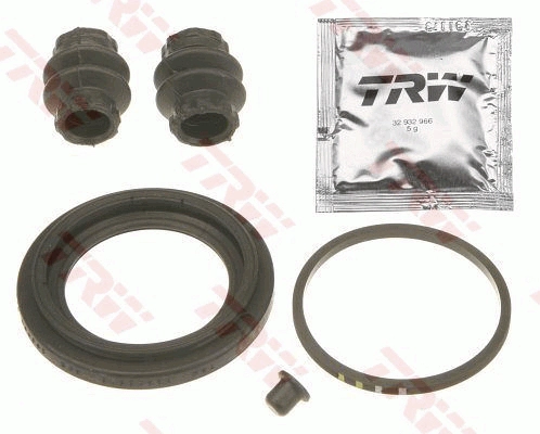 Ремкомплект тормозной суппорт TRW SJ1283