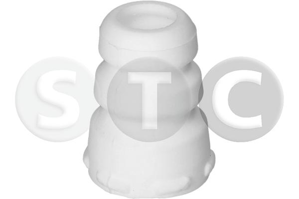 Буфер амортизация STC T440460