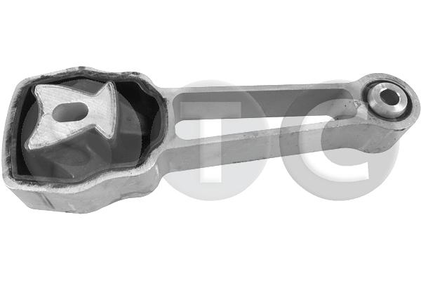 Подвеска двигатель STC T454089