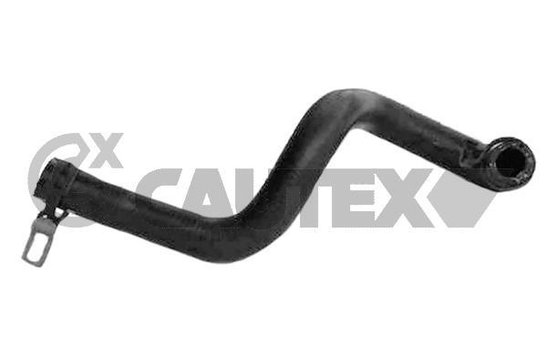 Шланг теплообменник (обогрев) CAUTEX 086183