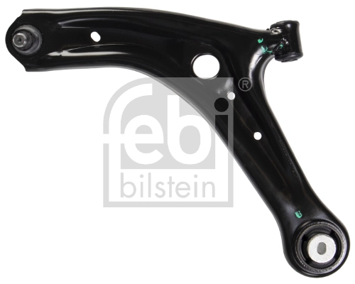 Рычаг независимой подвески колеса подвеска колеса FEBI BILSTEIN 175399
