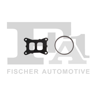 Ремкомплект турбокомпрессора audi 1.8/2.0tfsi 11- FA1 kt111570e