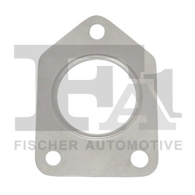 Прокладка турбины bmw e90 335d FA1 410502