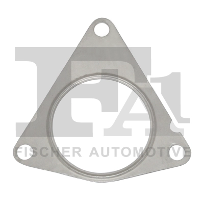Прокладка глушителя audi a4 07- a4 avant 07- a5 07- a5 sportback 09- a5 кабрио 09- a6 04-11 a6 avant 05-11 FA1 110985