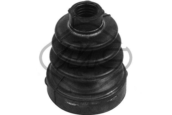 Комплект пыльника приводного вала METALCAUCHO 11563