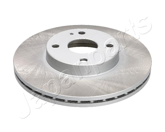Диск тормозной JAPANPARTS di349c