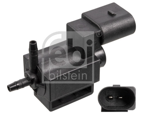 Клапан электромагнитный vag 177869 FEBI BILSTEIN 177869