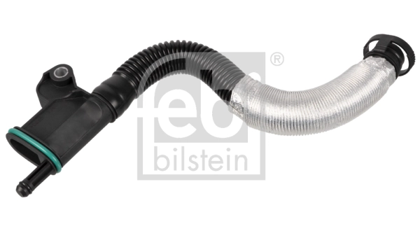 Патрубок вентиляции картера FEBI BILSTEIN 170861