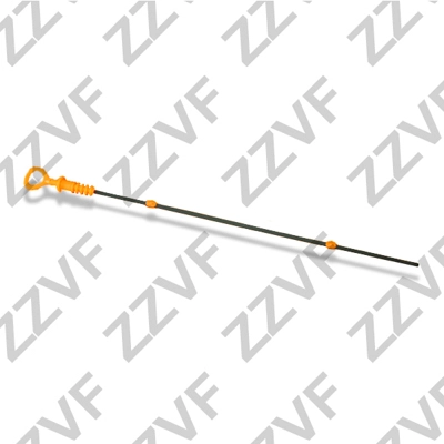 Щуп масляный vw passat b5 (00-05) sharan (00-06 ZZVF zv115c
