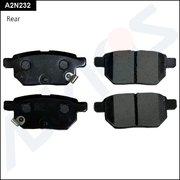 Автозапчасть ADVICS a2n232