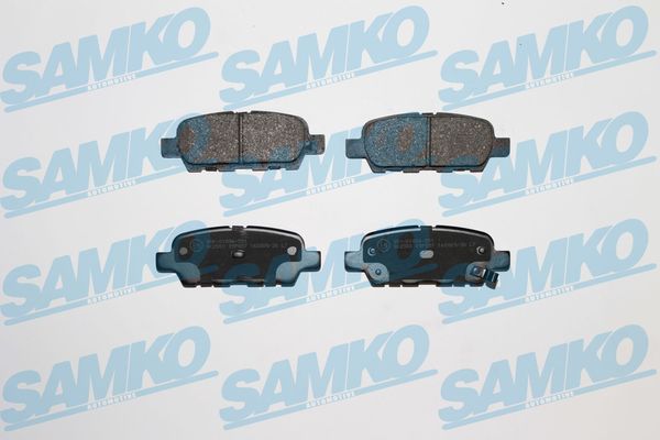 Запчасть SAMKO 5sp857