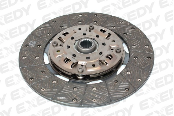 Диск сцепления EXEDY isd136u