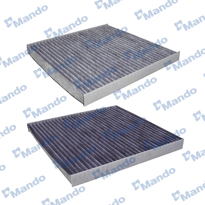 Фильтр салона MANDO mmf025159