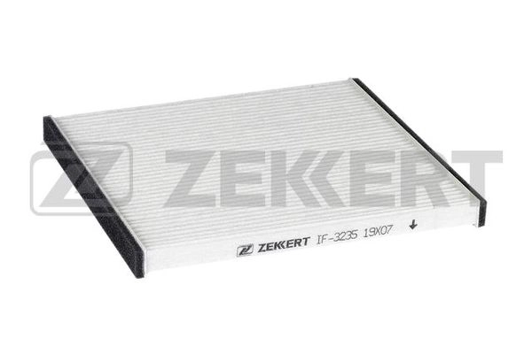 Фильтр салона ZEKKERT if3235