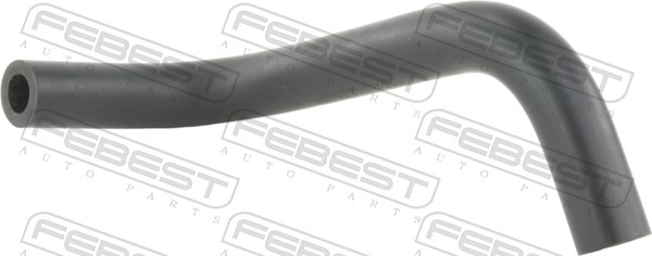 Патрубок радиатора FEBEST 02451001
