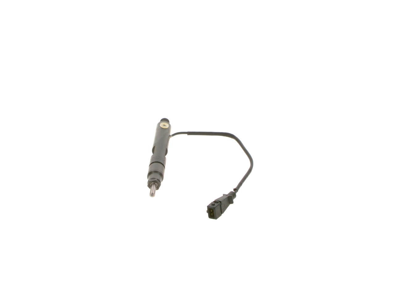Форсунка BOSCH 0432193610
