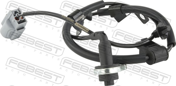 Датчик abs задний правый FEBEST 04606024