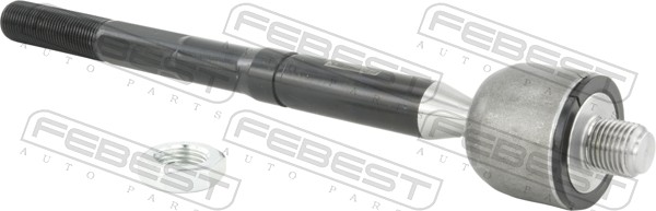 Тяга рулевая FEBEST 1222san18