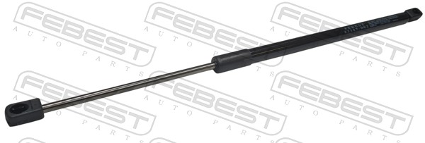 Газовый упор багажника FEBEST 22117002