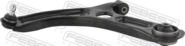 Рычаг передний левый FEBEST 2224sel19lh