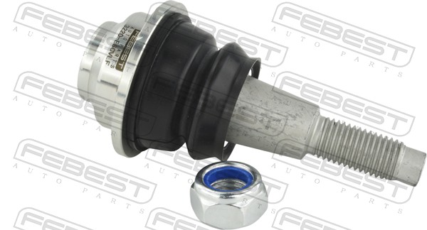 Опора шаровая переднего нижнего рычага FEBEST 3220escvlf