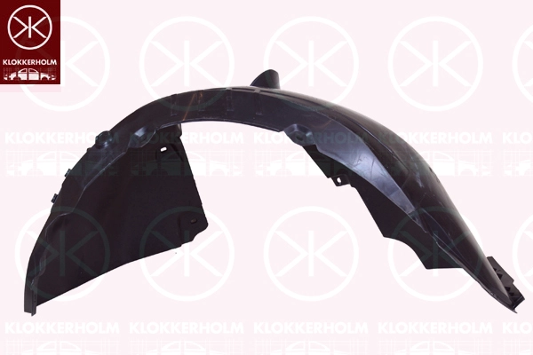 Klokkerholm KLOKKERHOLM 9531388
