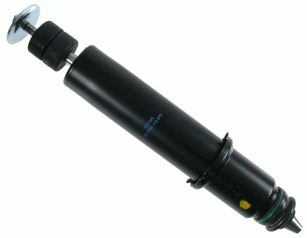 Амортизатор 1 SACHS 110625