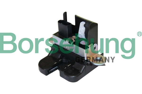 Замок двери багажника BORSEHUNG B10276