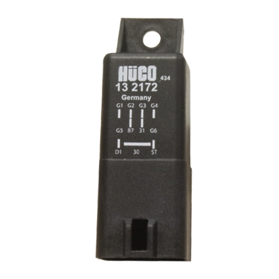 Деталь HITACHI 132172