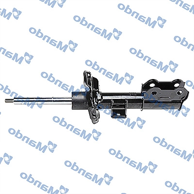 Амортизатор перед прав MANDO EX54660D4000