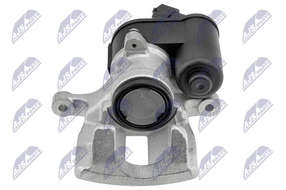 Задний тормозной суппорт audi a6 c6 04- a6 allroa NTY HZT-AU-004