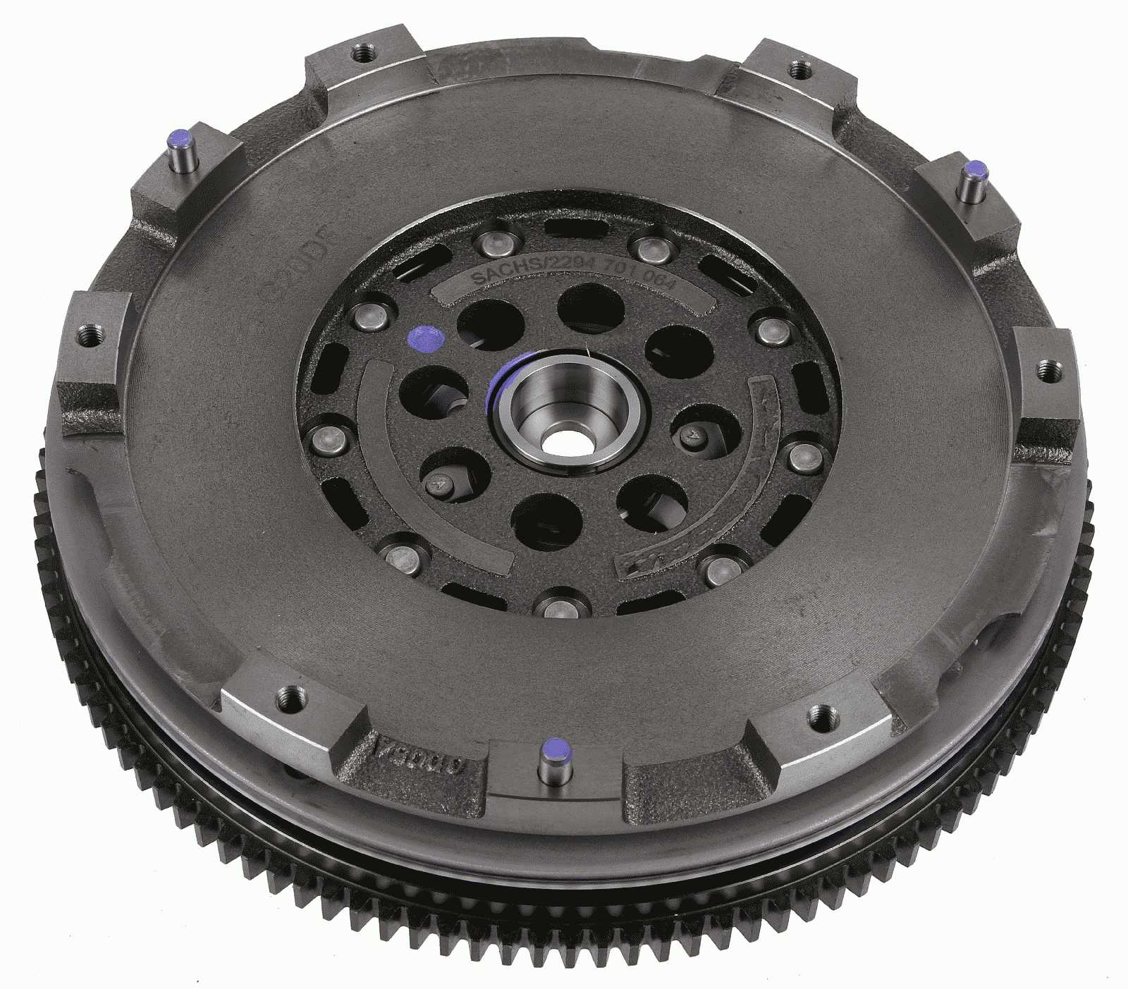 Маховик SACHS 2294701064