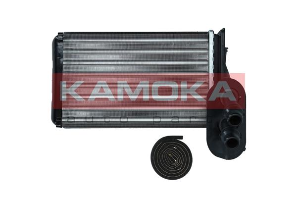 Теплообменник отопление салона KAMOKA 7765038