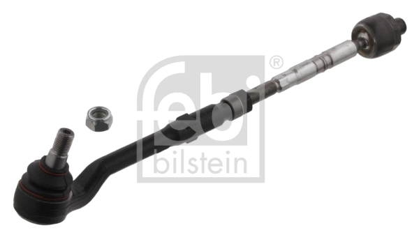 Поперечная рулевая тяга FEBI BILSTEIN 31224