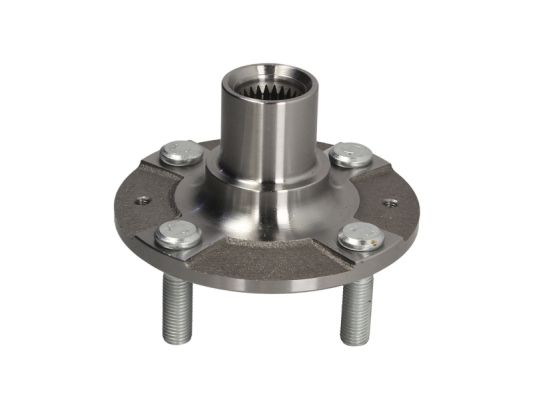 Комплект подшипника ступицы колеса BTA H50506BTA