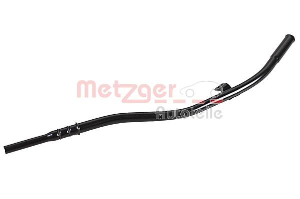 Воронка указатель уровня масла METZGER 8001069