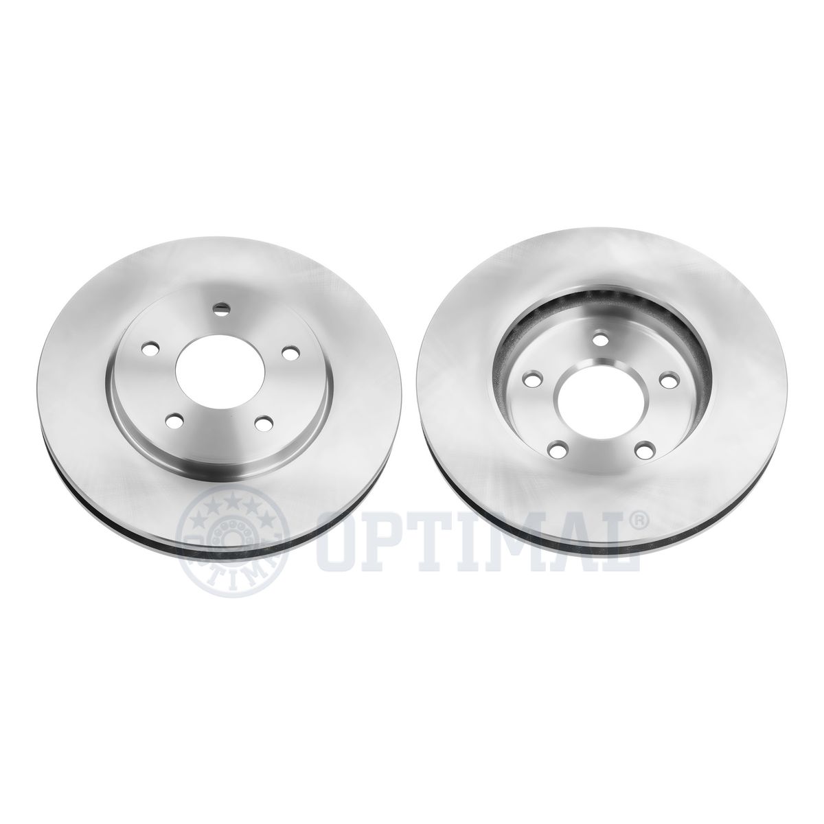 Тормозной диск OPTIMAL BS-9078C