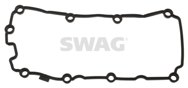 Прокладка крышка головки цилиндра SWAG 30943958