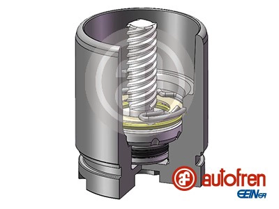 Поршень корпус скобы тормоза SEINSA D025441RK