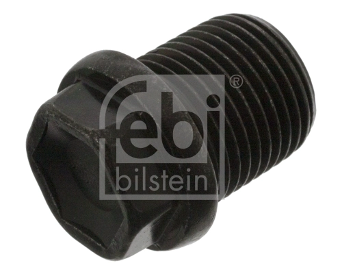 Пробка масляного поддона FEBI BILSTEIN 48875
