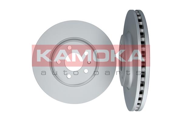 Диск тормозной KAMOKA 1031055