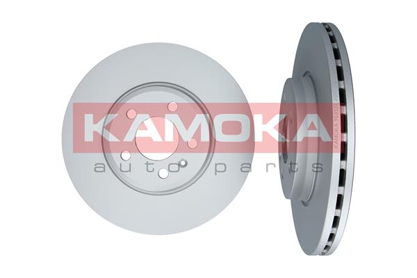 Диск тормозной KAMOKA 103137