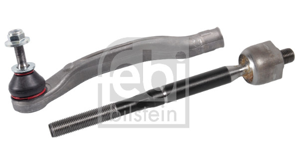 Поперечная рулевая тяга FEBI BILSTEIN 180940