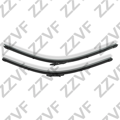 Щетка стеклоочистителя ZZVF ZV46BW
