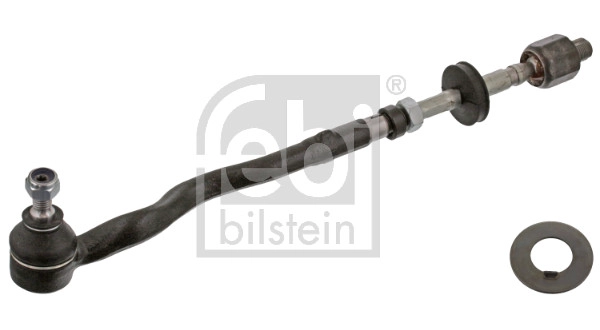 Поперечная рулевая тяга FEBI BILSTEIN 23923