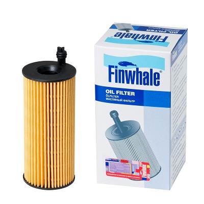 Масляный фильтр FINWAHL LF922